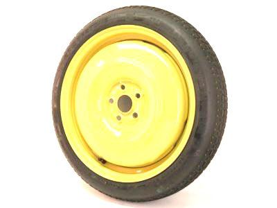 Toyota 42611-21150 Wheel, Spare