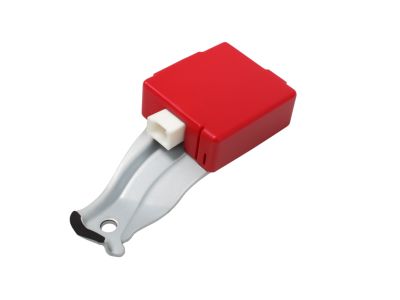 Toyota 89741-60370 Receiver