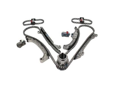 Toyota 13561-0S030 Chain Guide