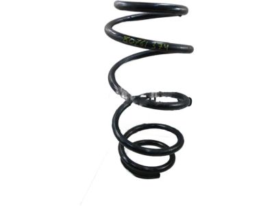 Toyota 48131-0E160 Coil Spring