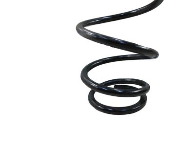 Toyota 48131-0E160 Coil Spring