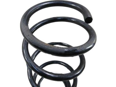 Toyota 48131-0E160 Coil Spring