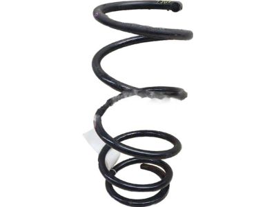 Toyota 48131-0E160 Coil Spring