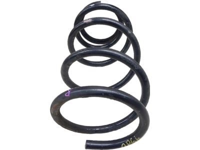 Toyota 48131-0E160 Coil Spring