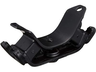 Toyota 12371-16030 Rear Mount