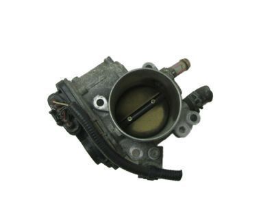 Toyota 22030-22030 Throttle Body