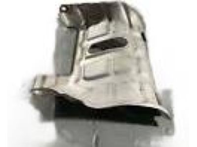Toyota 17169-22010 Heat Shield