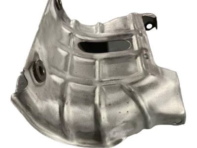 Toyota 17169-22010 Heat Shield