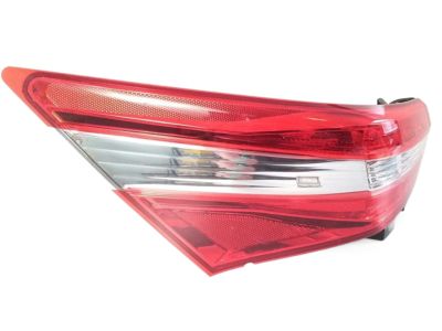 Toyota 81560-07081 Tail Lamp Assembly