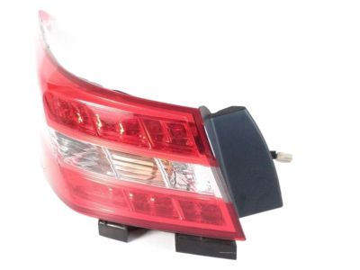 Toyota 81560-07081 Tail Lamp Assembly