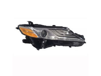 Toyota 81150-06C40 Composite Headlamp