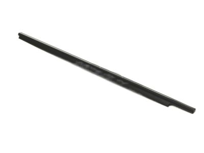 Toyota 75710-33040 Belt Weatherstrip