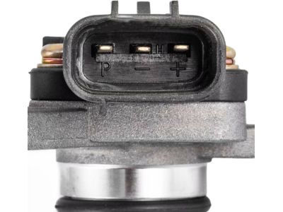 Toyota 83181-24050 Speedometer Sensor