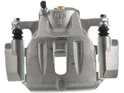 Toyota 47721-48130 Caliper Mount