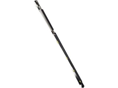 Toyota 75740-0E100 Belt Molding