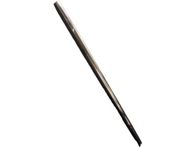 Toyota 75740-0E100 Belt Molding