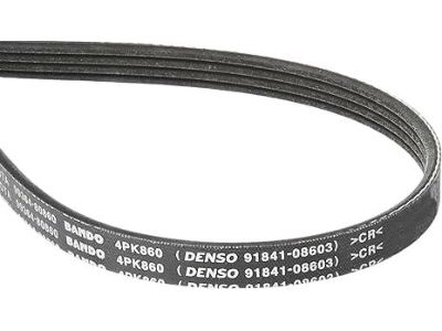 Toyota 99364-30860-78 AC Belt