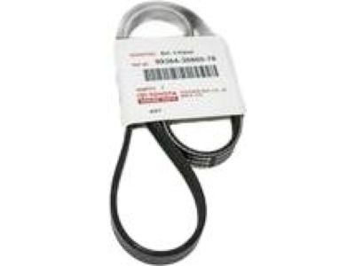 Toyota 99364-30860-78 AC Belt