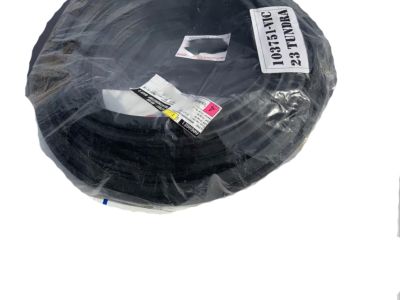 Toyota 67881-48100 Weatherstrip