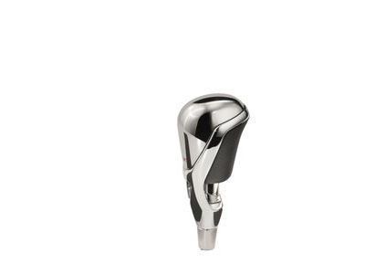 Toyota PT37A-42090 Shift Knob - Chrome