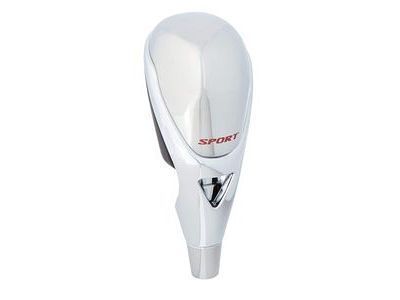 Toyota PT37A-42090 Shift Knob - Chrome