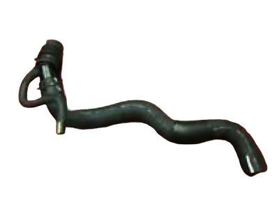 Toyota 16571-0V070 Upper Hose