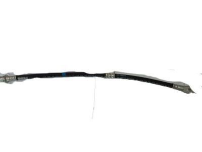 Lexus 90947-02F59 Hose, Flexible