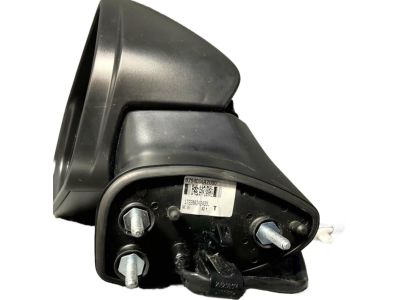 Toyota 87940-06A20 Mirror Assembly