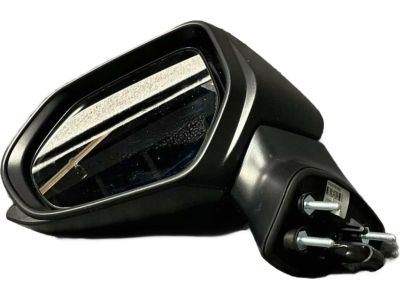 Toyota 87940-06A20 Mirror Assembly