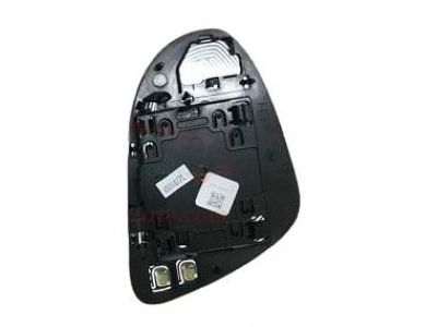 Toyota 87947-06430 Mirror Glass