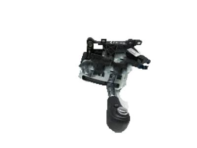 Toyota 33560-02020 Gear Shift Assembly