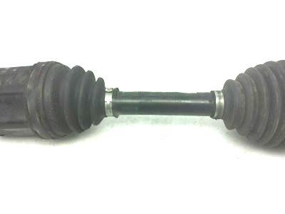 Toyota 43430-04071 Axle Assembly