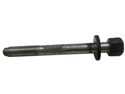 Toyota 90119-A0042 Power Steering Pump Mount Bolt