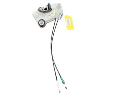 Toyota 69710-02230 Lock Cable
