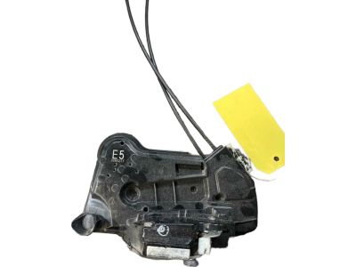 Toyota 69710-02230 Lock Cable
