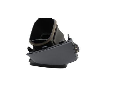 Toyota 55660-0E050-C0 Air Outlet