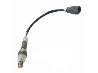Lexus 89465-07080 Sensor, Oxygen