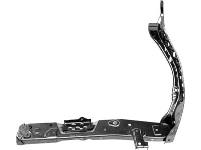 Toyota 53203-0E902 Side Support