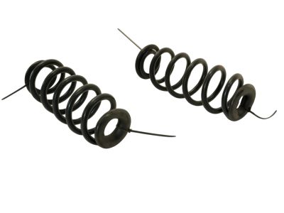 Toyota 48231-47470 Coil Spring