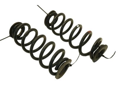 Toyota 48231-47470 Coil Spring