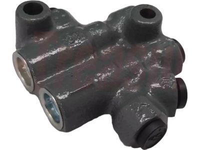 Toyota 47150-12070 Pressure Metering Valve