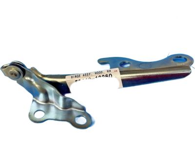 Toyota 53410-12260 Hinge