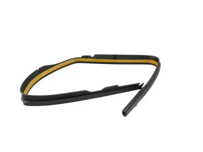 Toyota 53395-47030 Front Seal