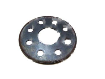 Lexus 32117-50010 Spacer, Drive Plate, Rear