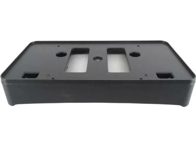 Toyota 52114-33470 License Bracket