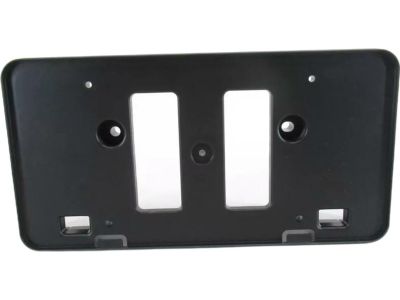 Toyota 52114-33470 License Bracket