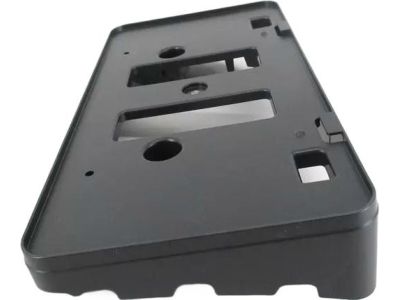 Toyota 52114-33470 License Bracket