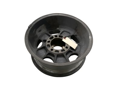 Toyota 42601-60362 Wheel, Steel