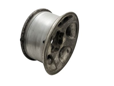 Toyota 42601-60362 Wheel, Steel