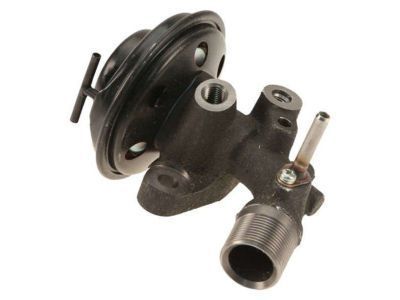 Toyota 25620-66010 EGR Valve